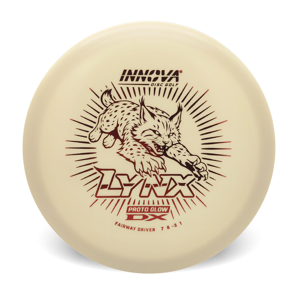 Proto Glow DX Lynx