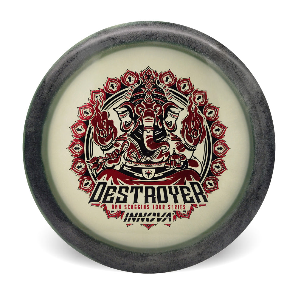Proto Glow Halo Champion Destroyer - Ohn Scoggins 2026 Tour Series