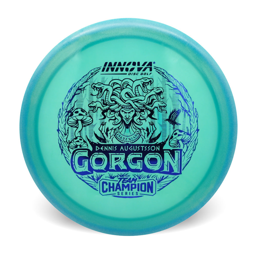 Proto Glow Halo Champion Gorgon - Dennis Augustsson 2025 Tour Series