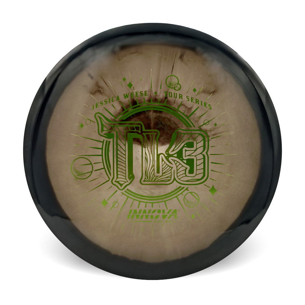Proto Glow Halo Champion TL3 Jessica Weese Tour Series 2025