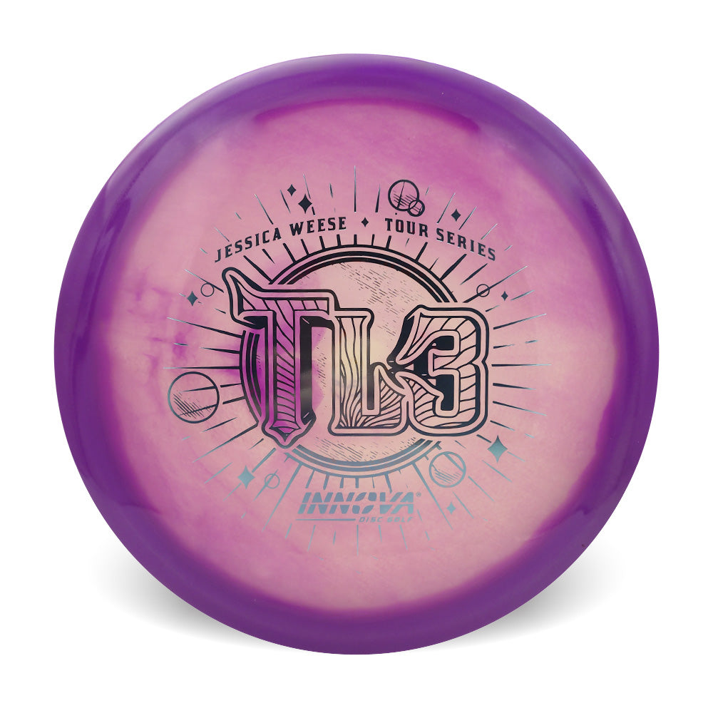 Proto Glow Halo Champion TL3 Jessica Weese Tour Series 2025