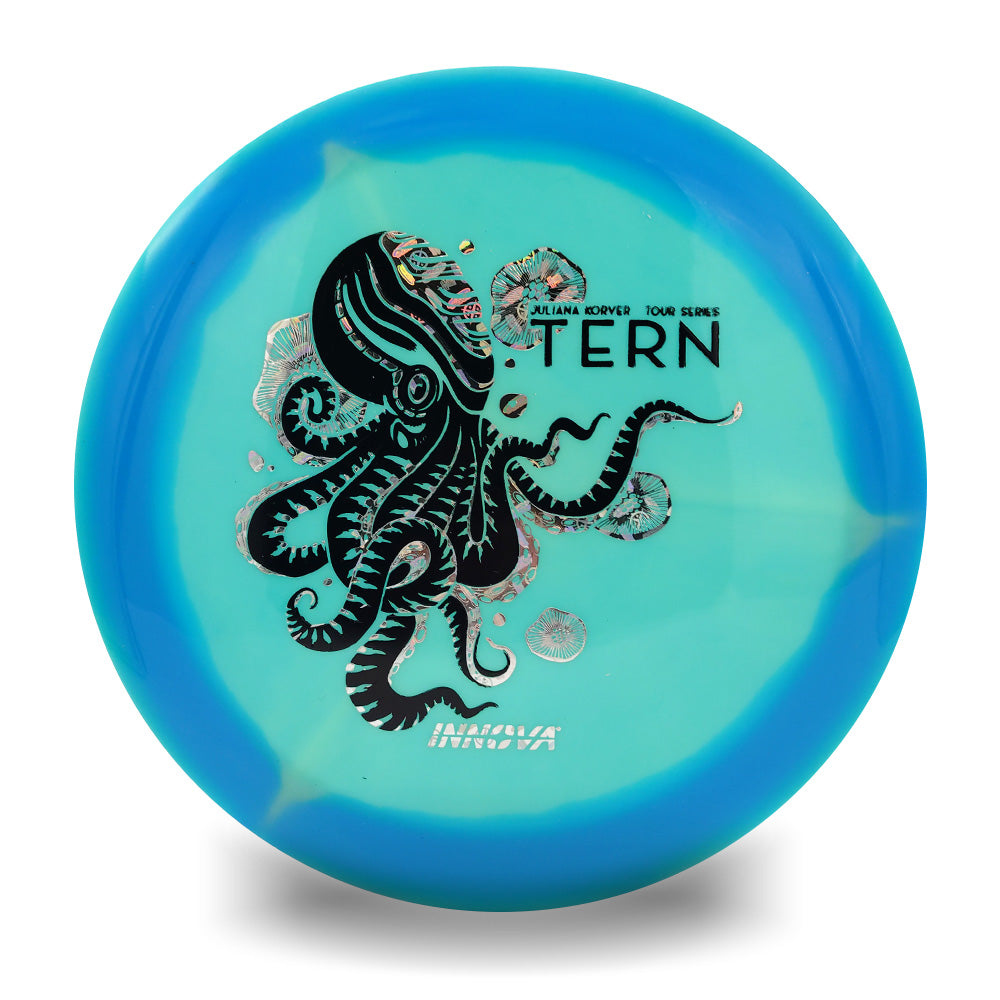 Halo Champion Moondust Tern Juliana Korver 2025
