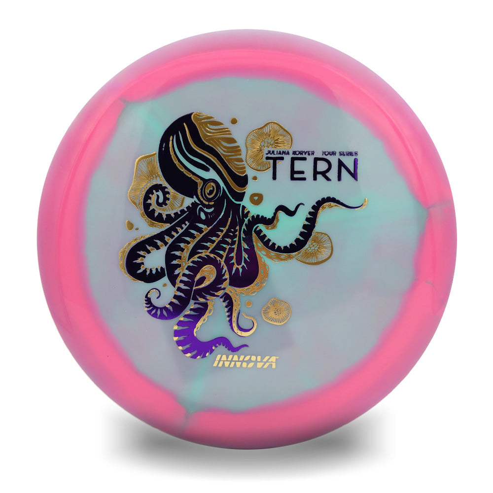 Proto Glow Halo Star Tern - Juliana Korver 2026 Tour Series