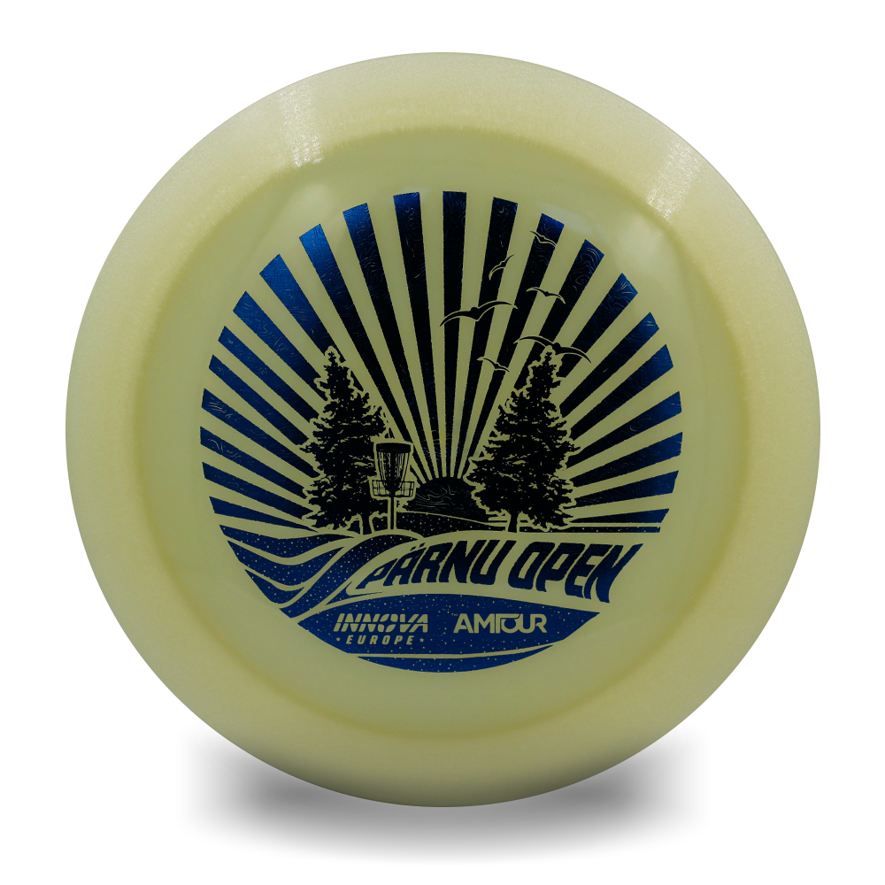 Proto Glow Champion Shryke Pärnu Open 2025