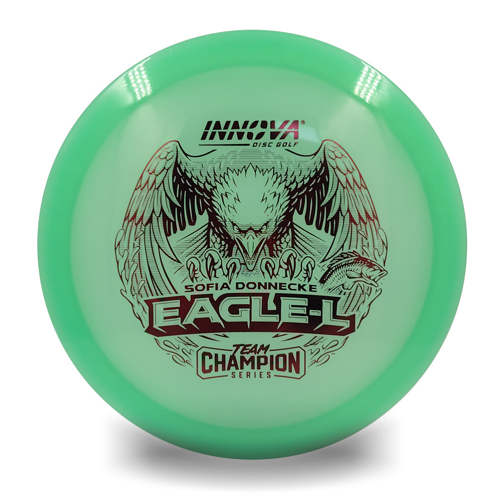 Proto Glow Champion Eagle-L - Sofia Donnecke Tour Series 2025