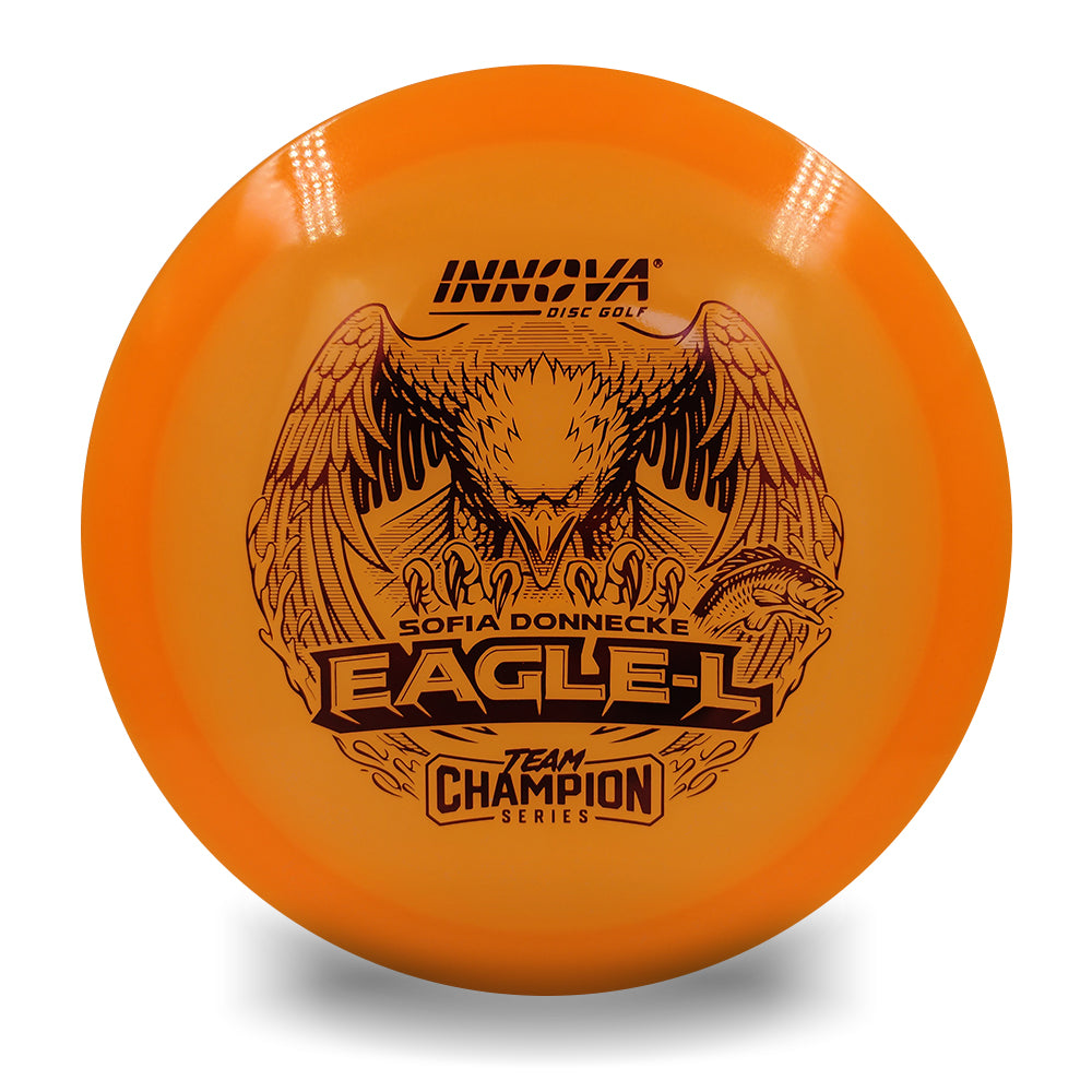 Proto Glow Champion Eagle-L - Sofia Donnecke Tour Series 2025