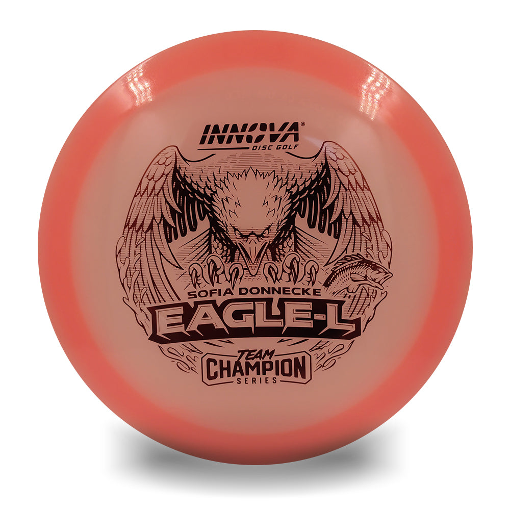Proto Glow Champion Eagle-L - Sofia Donnecke Tour Series 2025