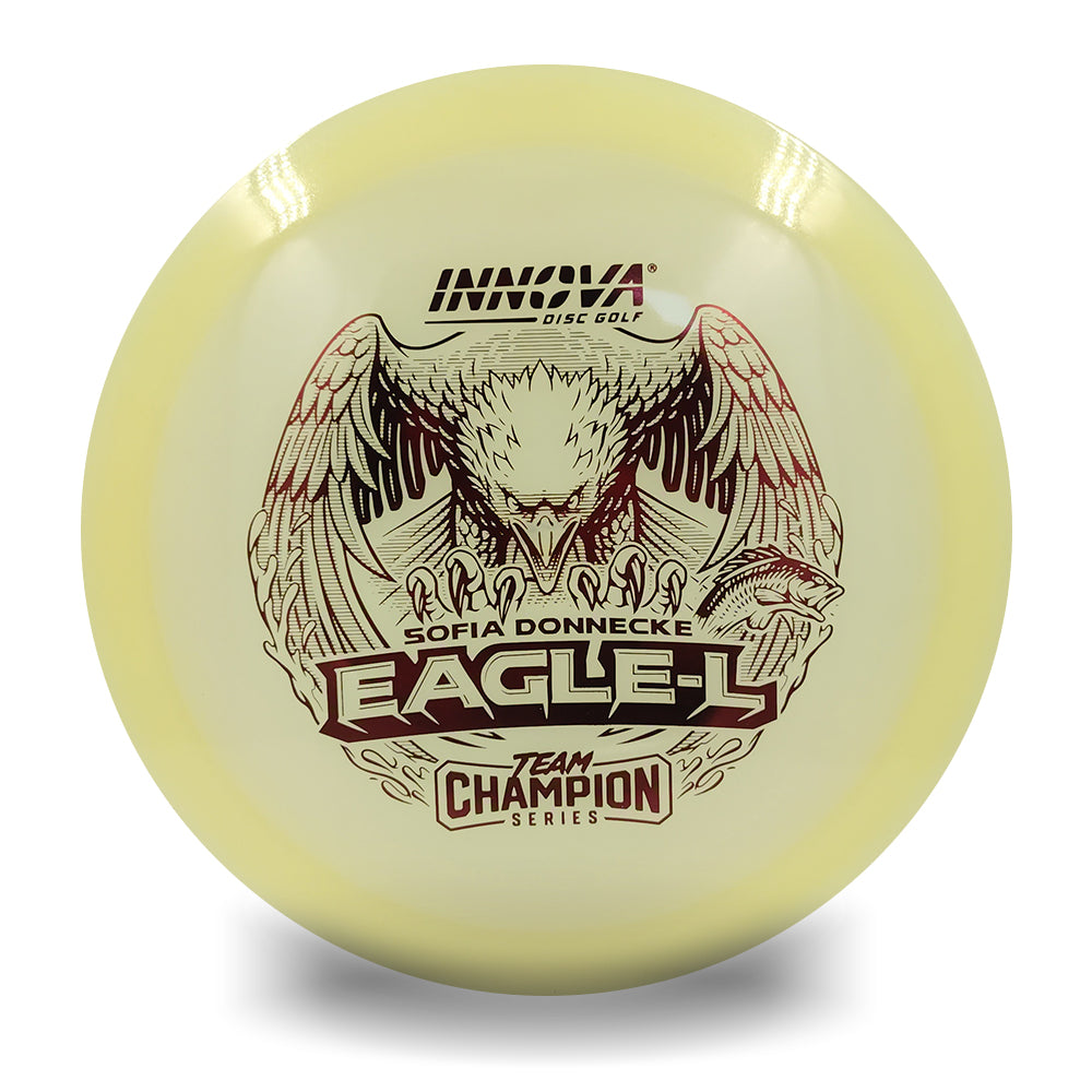 Proto Glow Champion Eagle-L - Sofia Donnecke Tour Series 2025