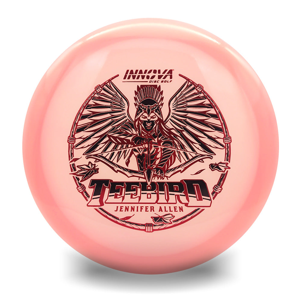 Proto Glow Champion Teebird - Jennifer Allen 2026 Tour Series