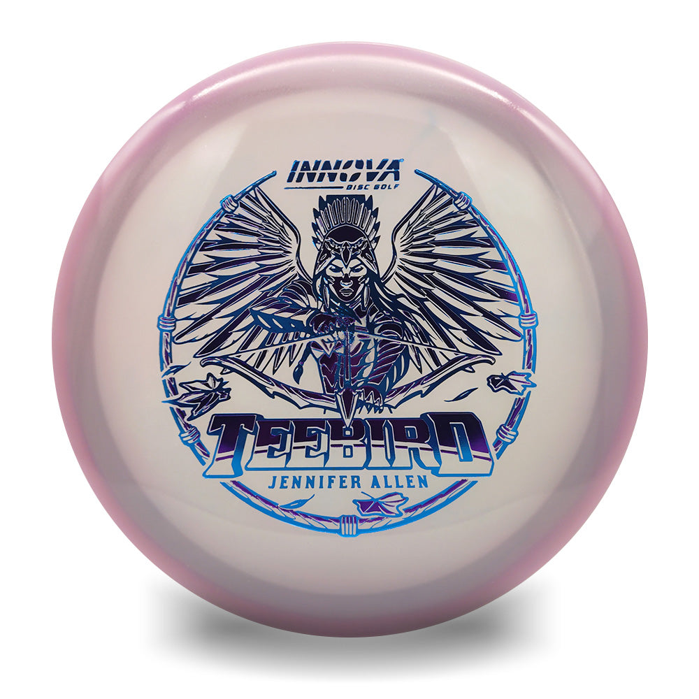 Proto Glow Champion Teebird - Jennifer Allen 2026 Tour Series