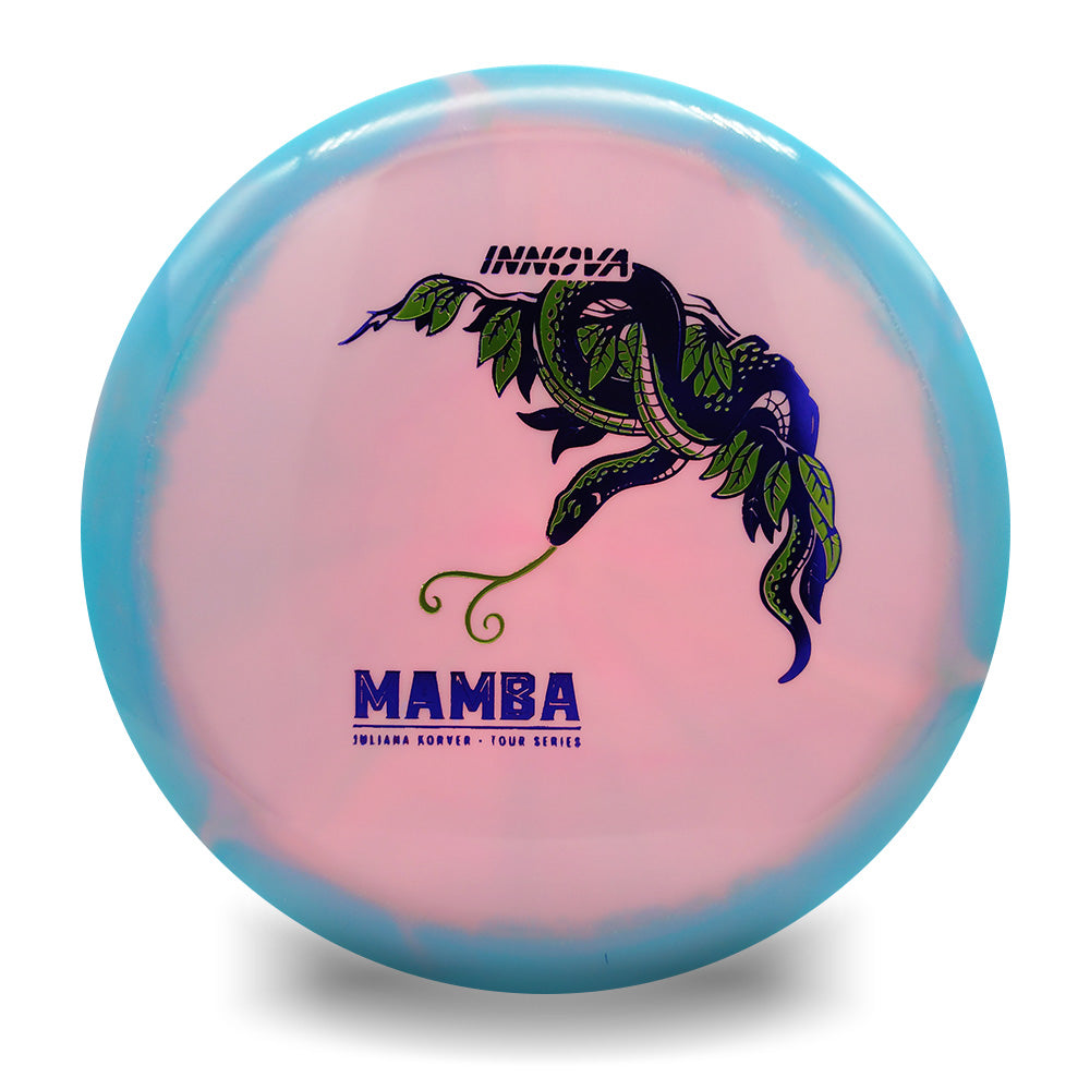 Proto Glow Halo Star Mamba - Juliana Korver 2026 Tour Series