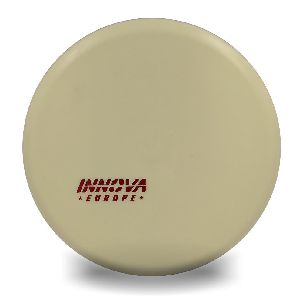 Proto Glow R-Pro Invader - Innova Europe Stamp