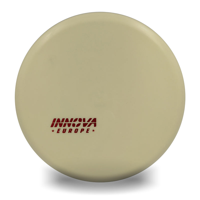 Proto Glow R-Pro Invader - Innova Europe Stamp