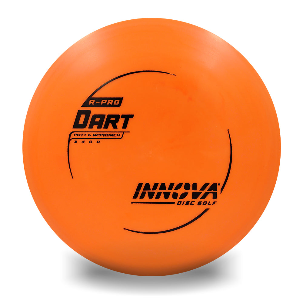 R-Pro Dart
