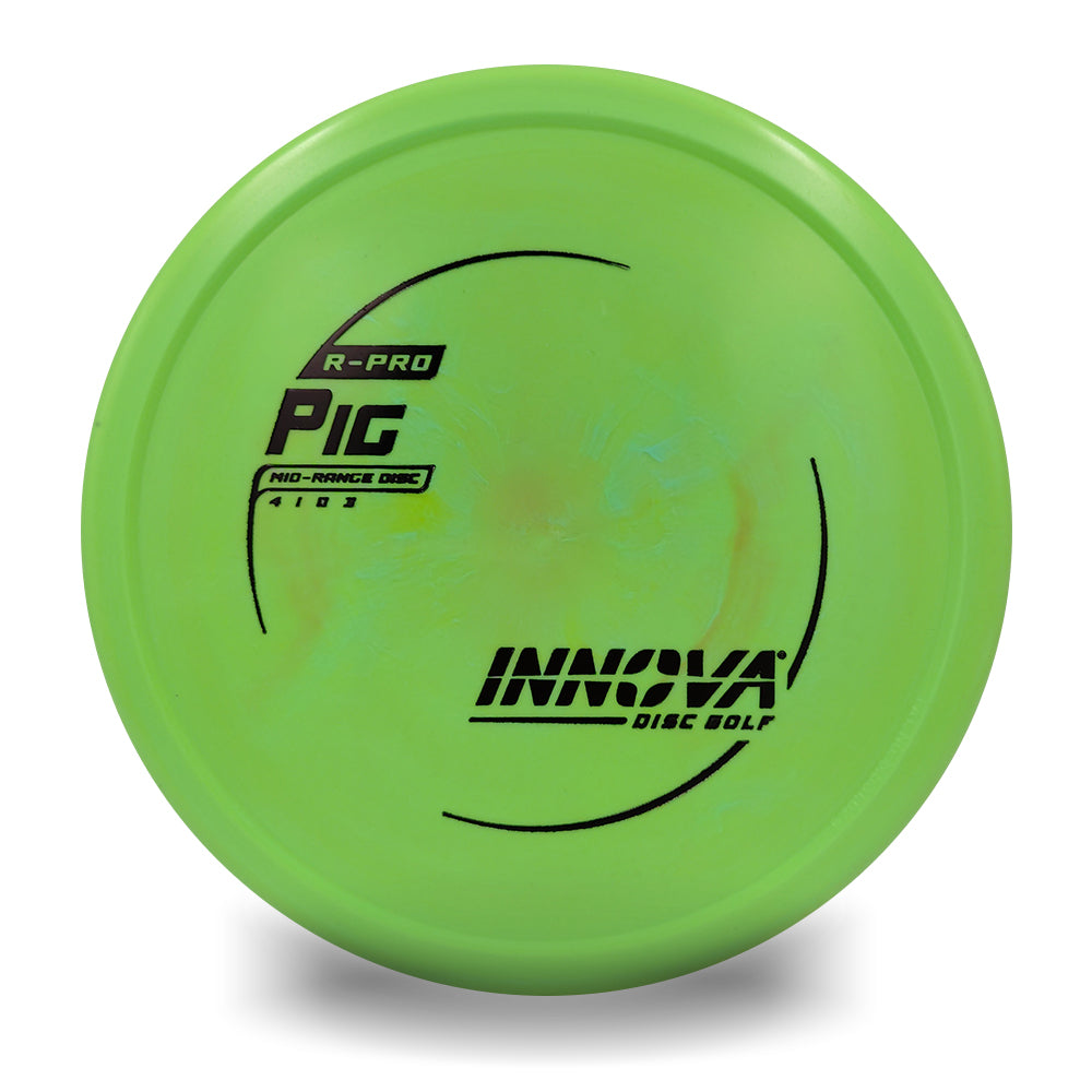 R-Pro Pig