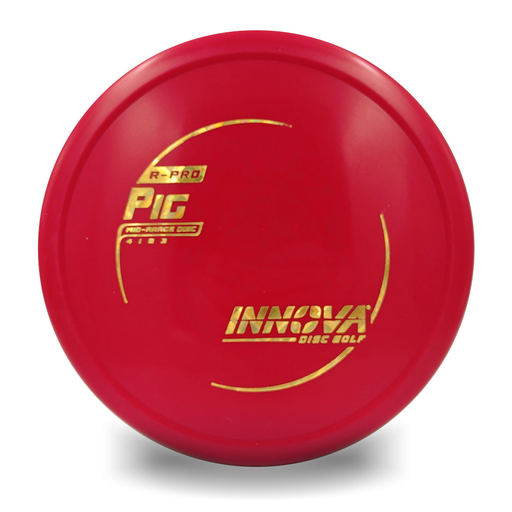 R-Pro Pig