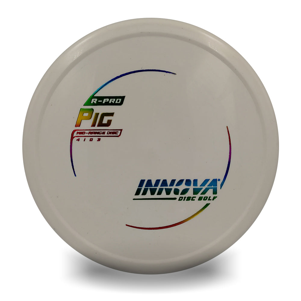 R-Pro Pig