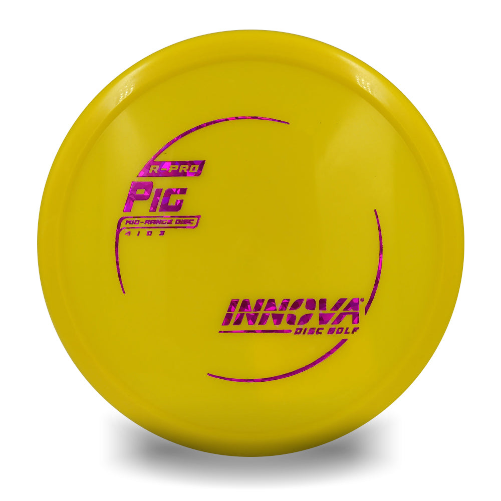 R-Pro Pig