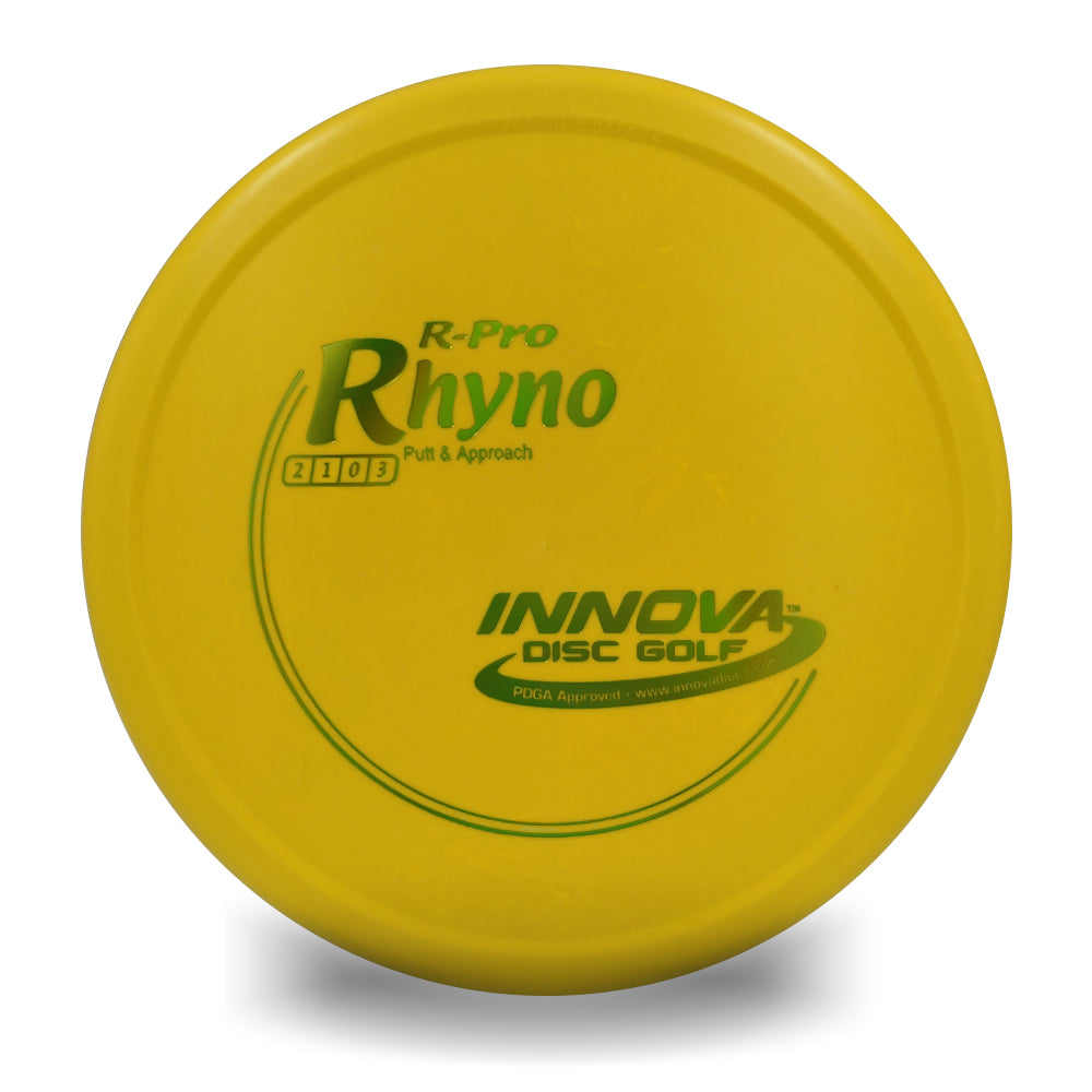 R-Pro Rhyno