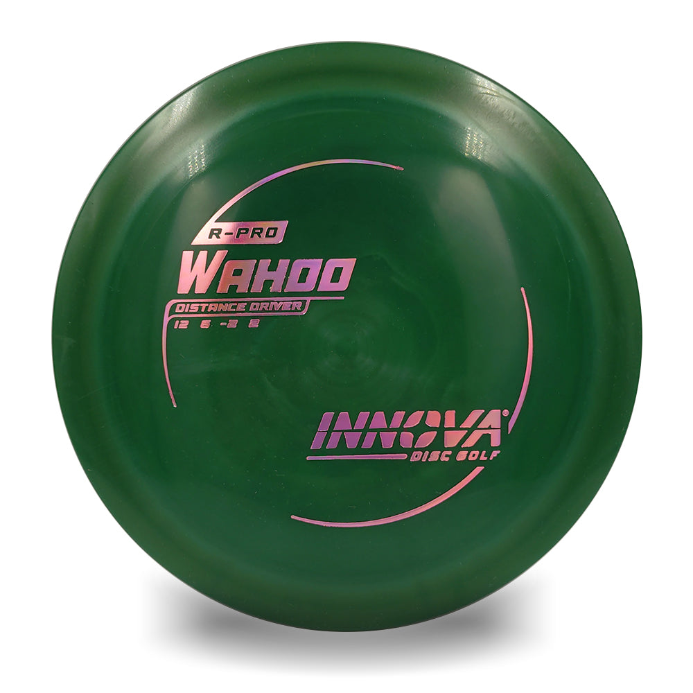 R-Pro Wahoo