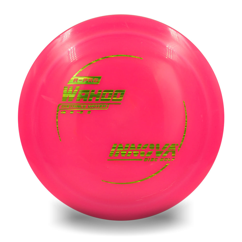 R-Pro Wahoo