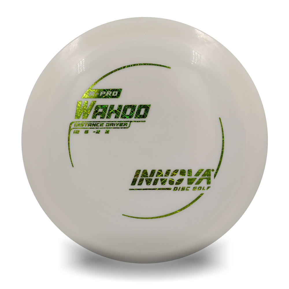 R-Pro Wahoo