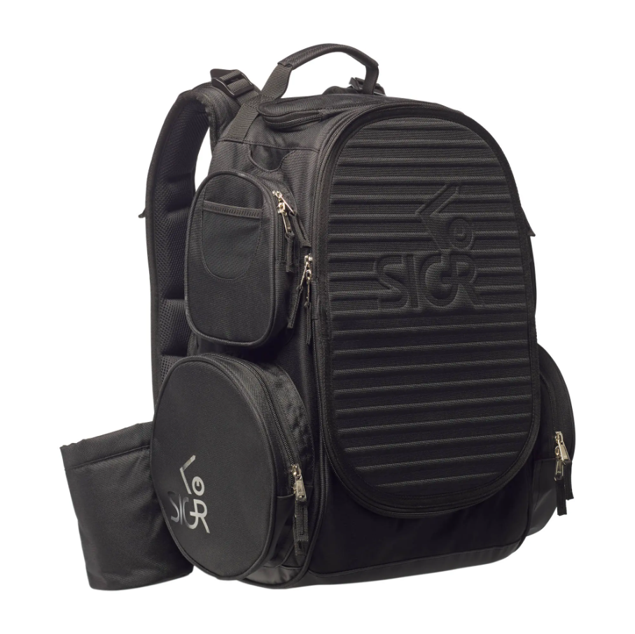 SIGR Odin backpack