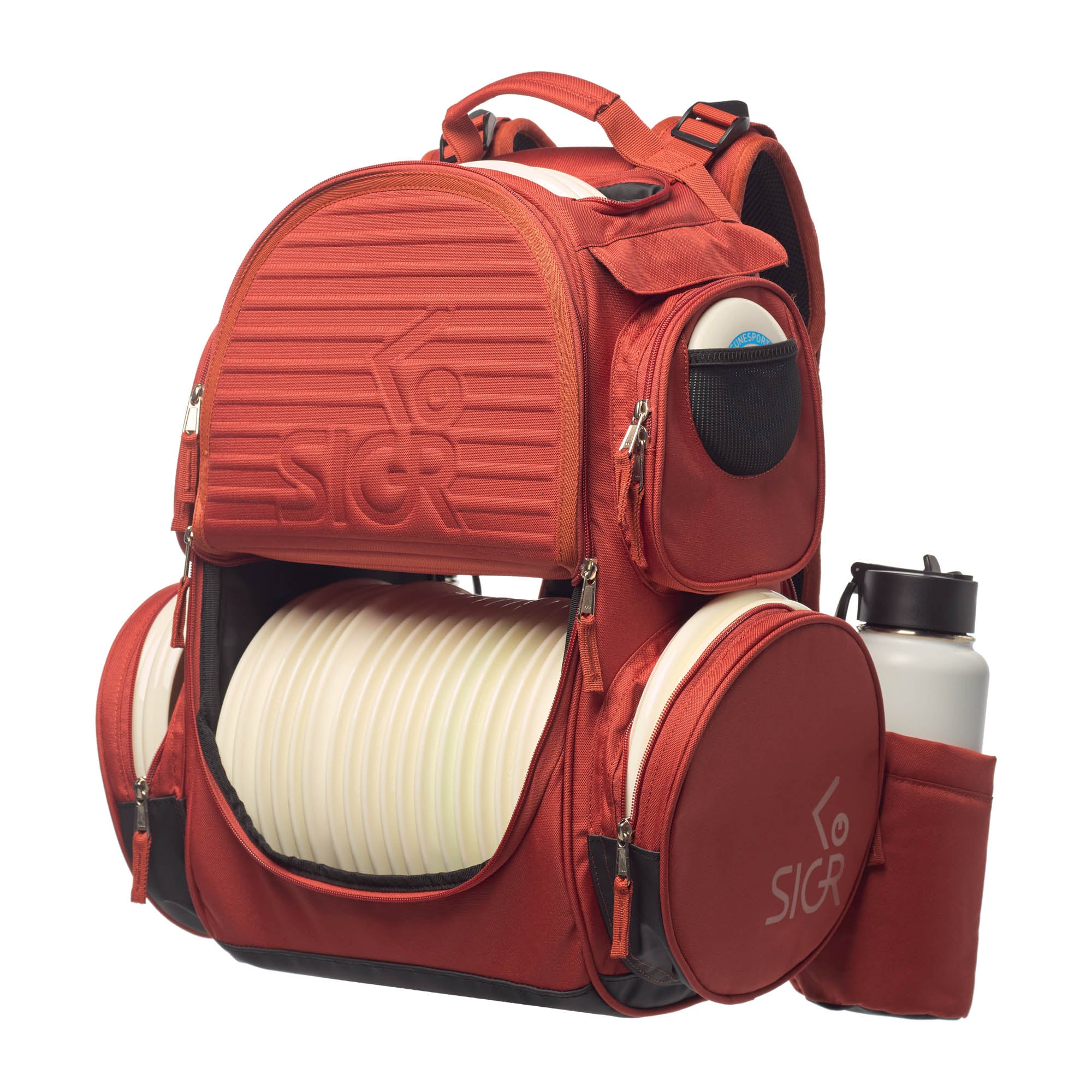 SIGR Odin backpack