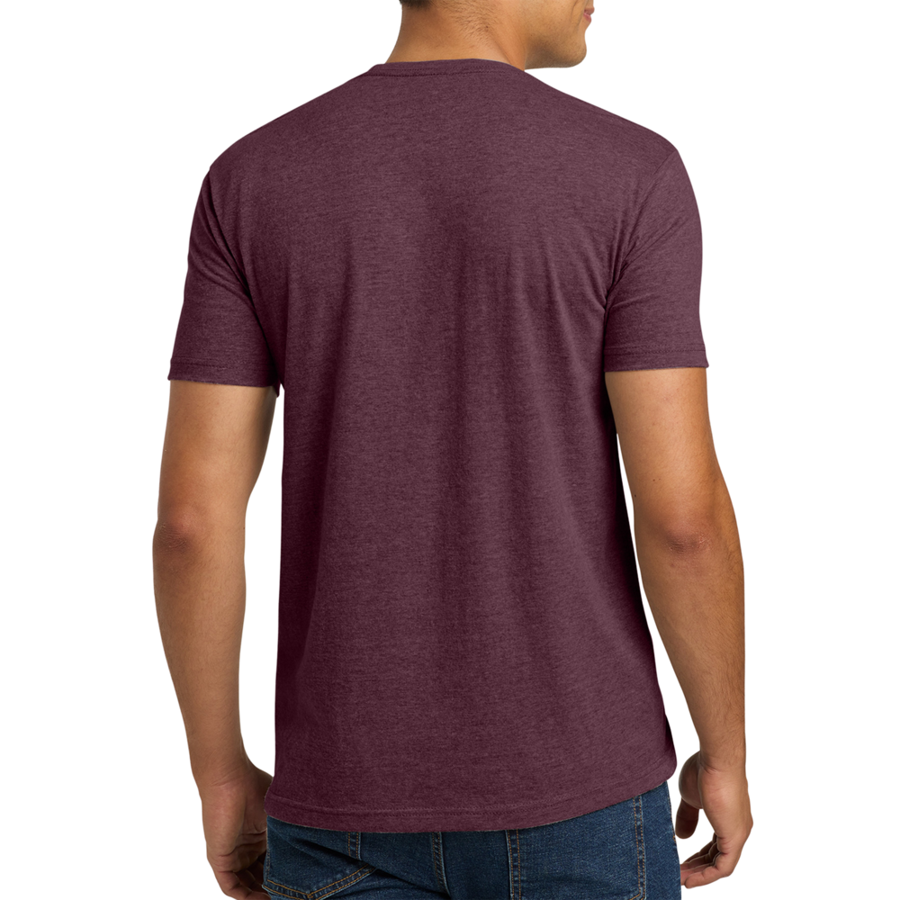 Flow Short Sleeve Tee