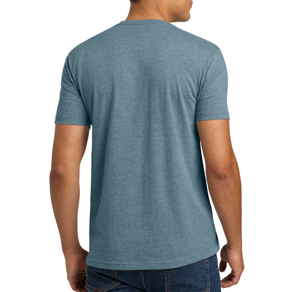 Flow Short Sleeve Tee