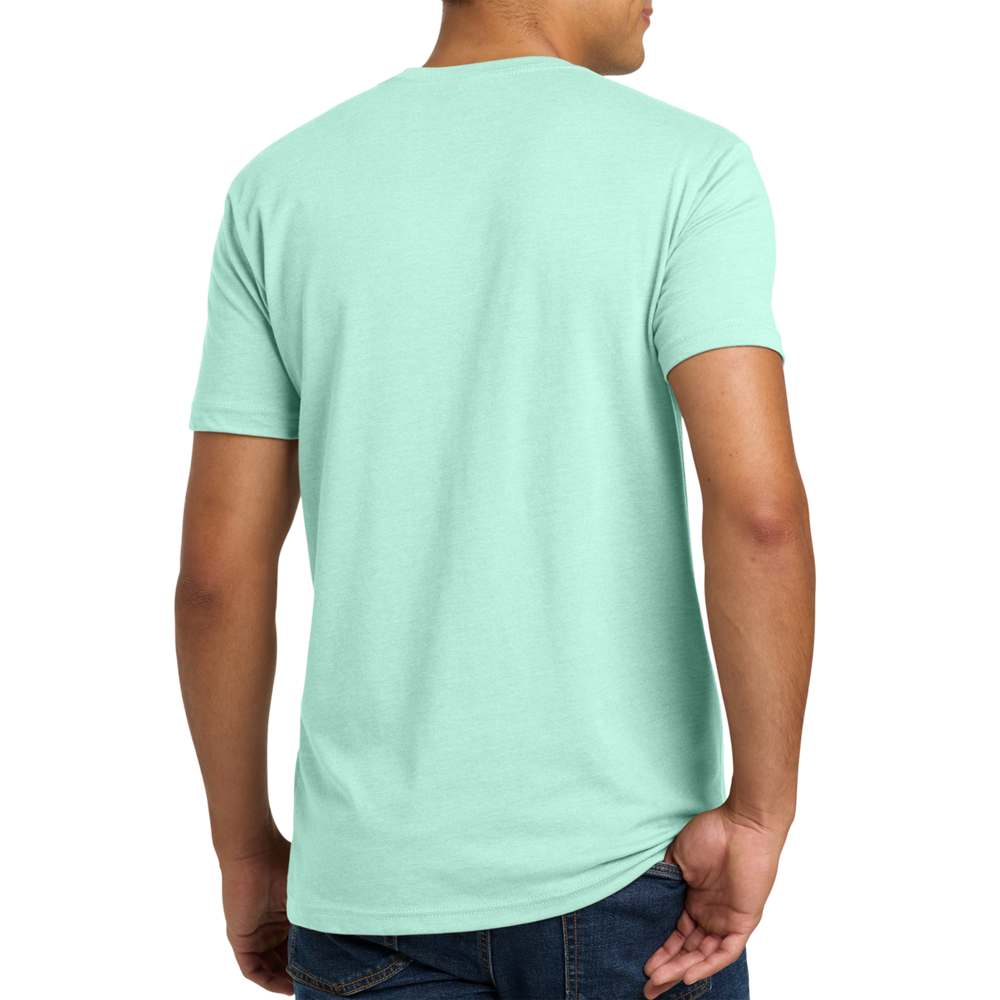 Flow Short Sleeve Tee