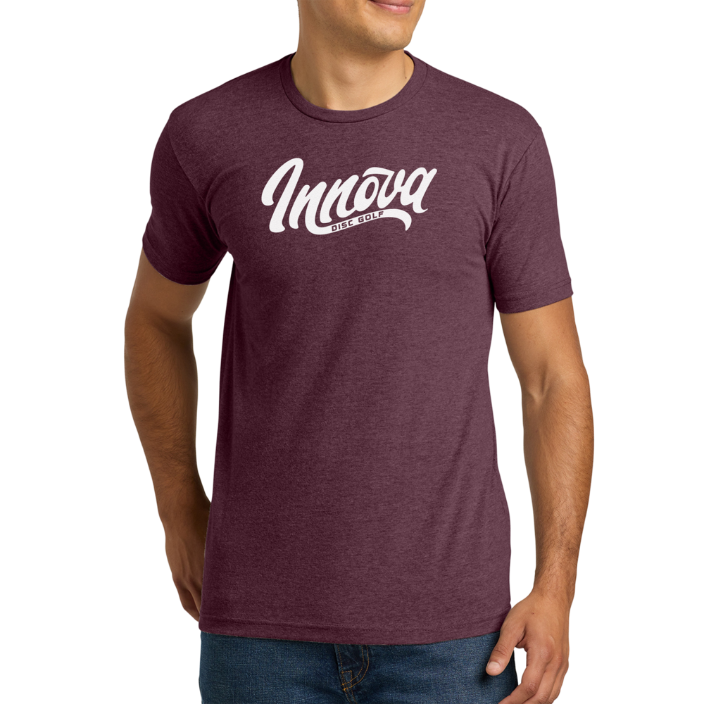 Flow Short Sleeve Tee