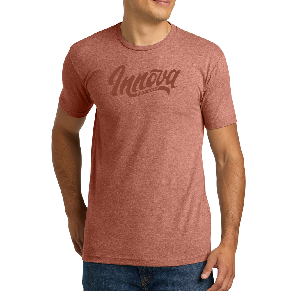 Flow Short Sleeve Tee