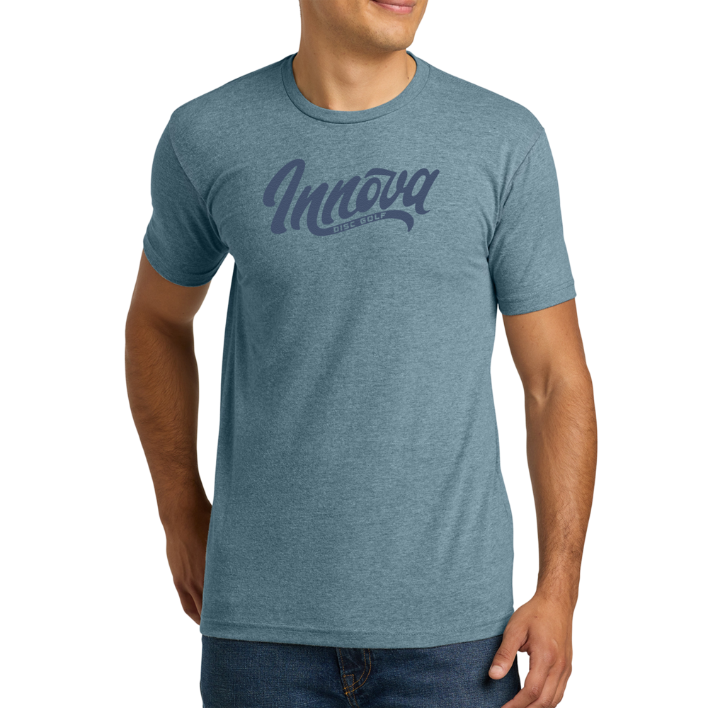 Flow Short Sleeve Tee