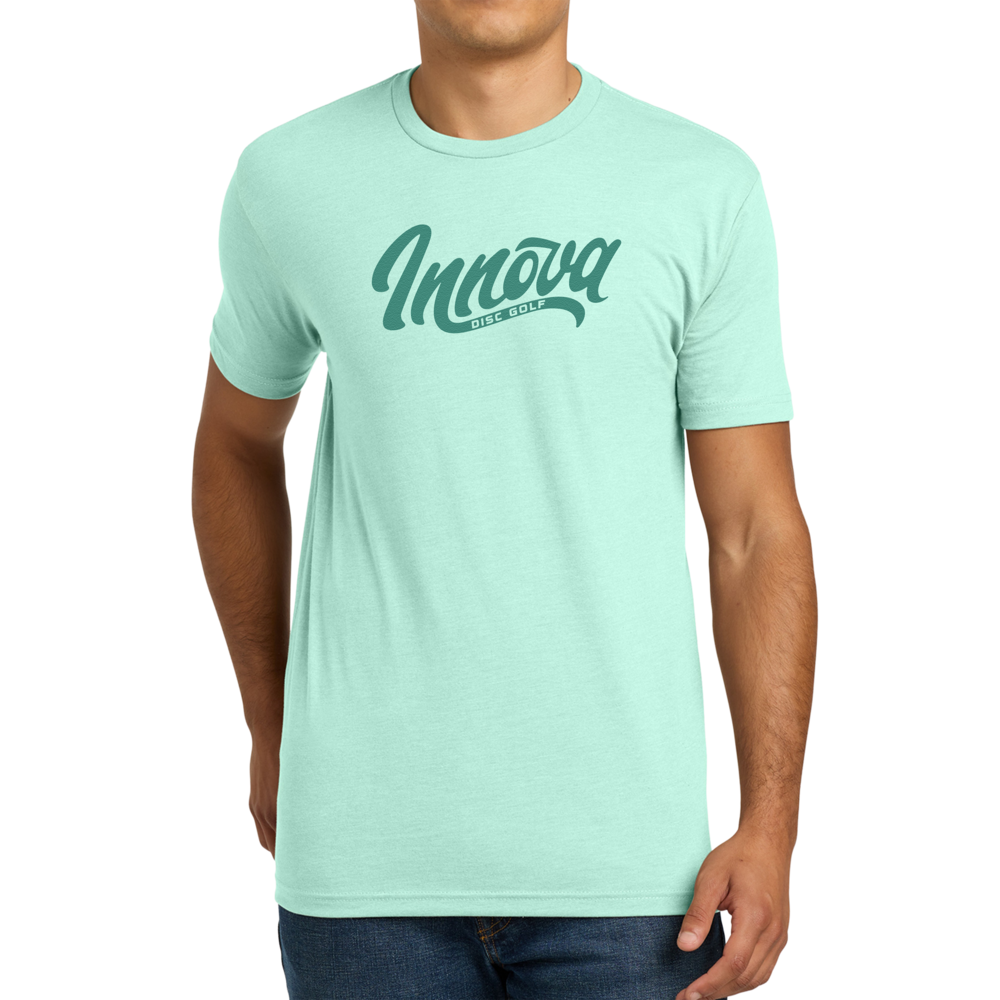 Flow Short Sleeve Tee