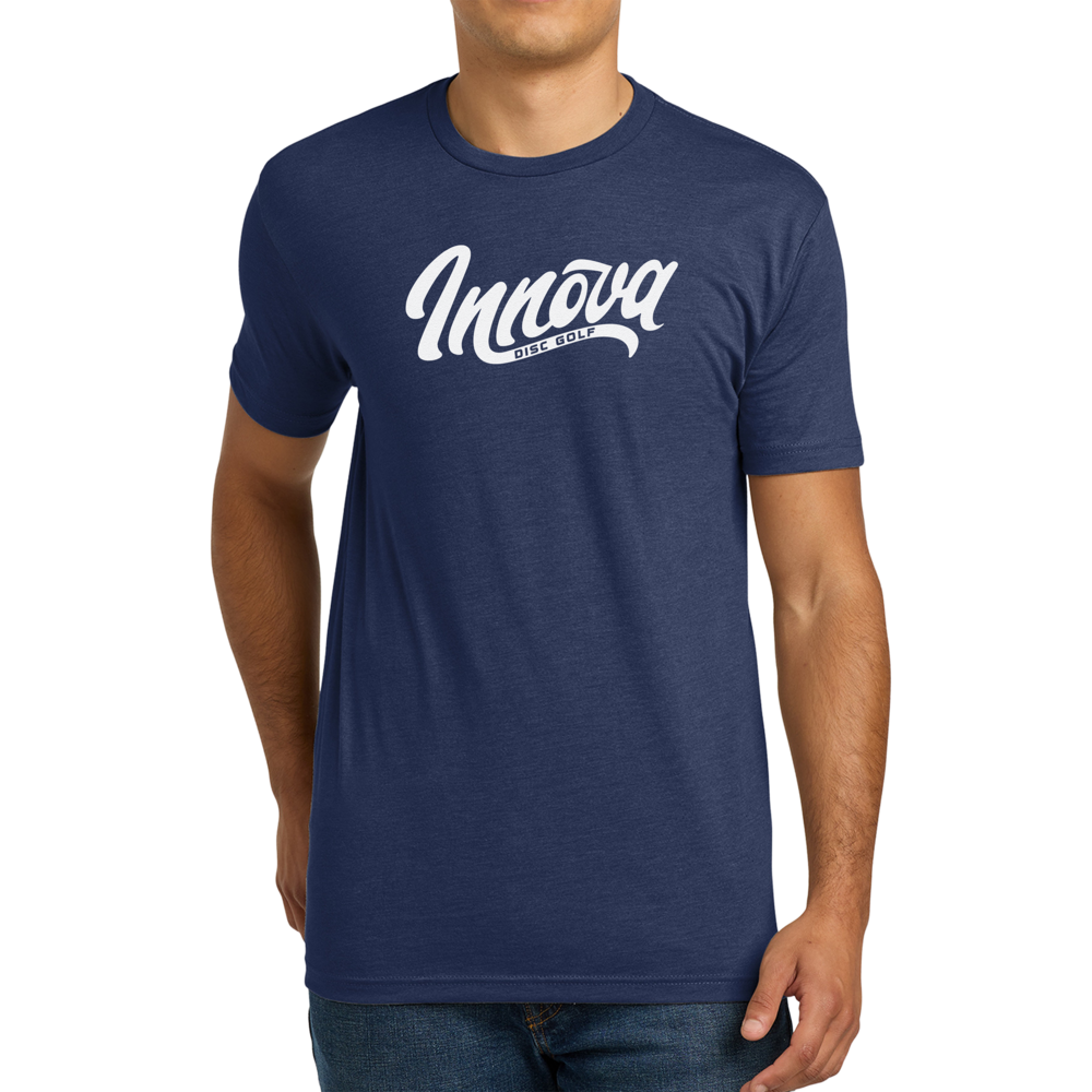 Flow Short Sleeve Tee
