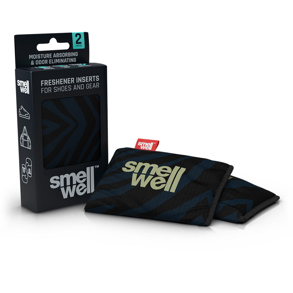 SmellWell Active Freshener Inserts