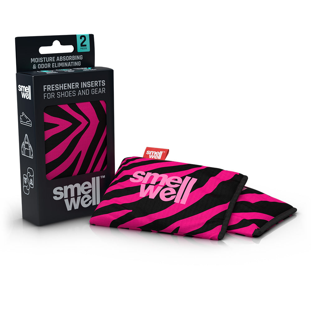 SmellWell Active Freshener Inserts