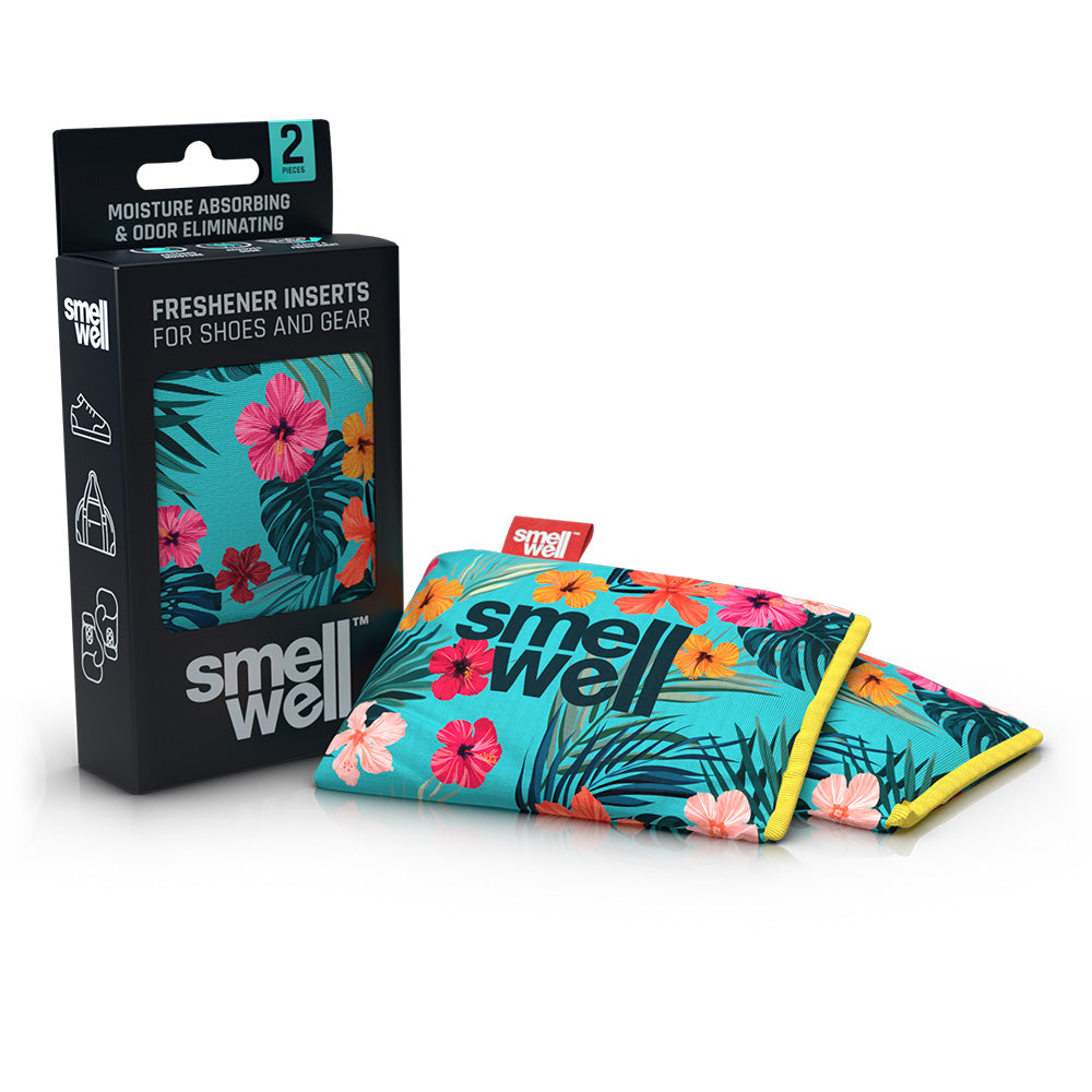 SmellWell Active Freshener Inserts