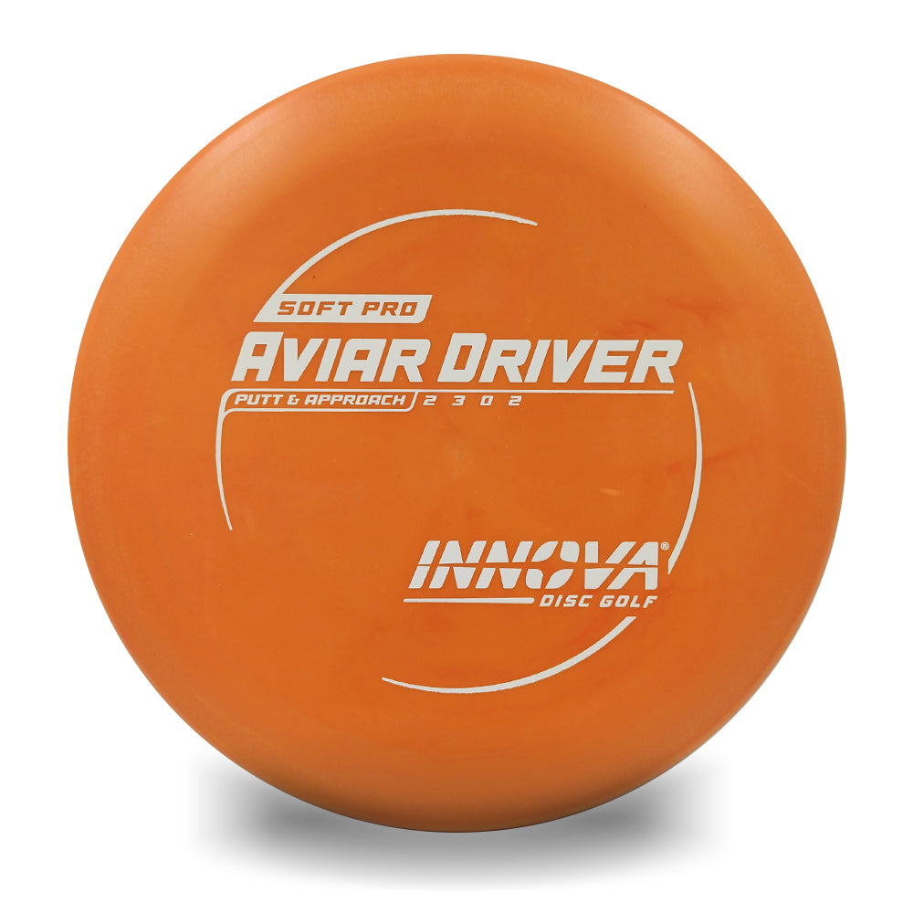 Soft Pro Aviar Driver