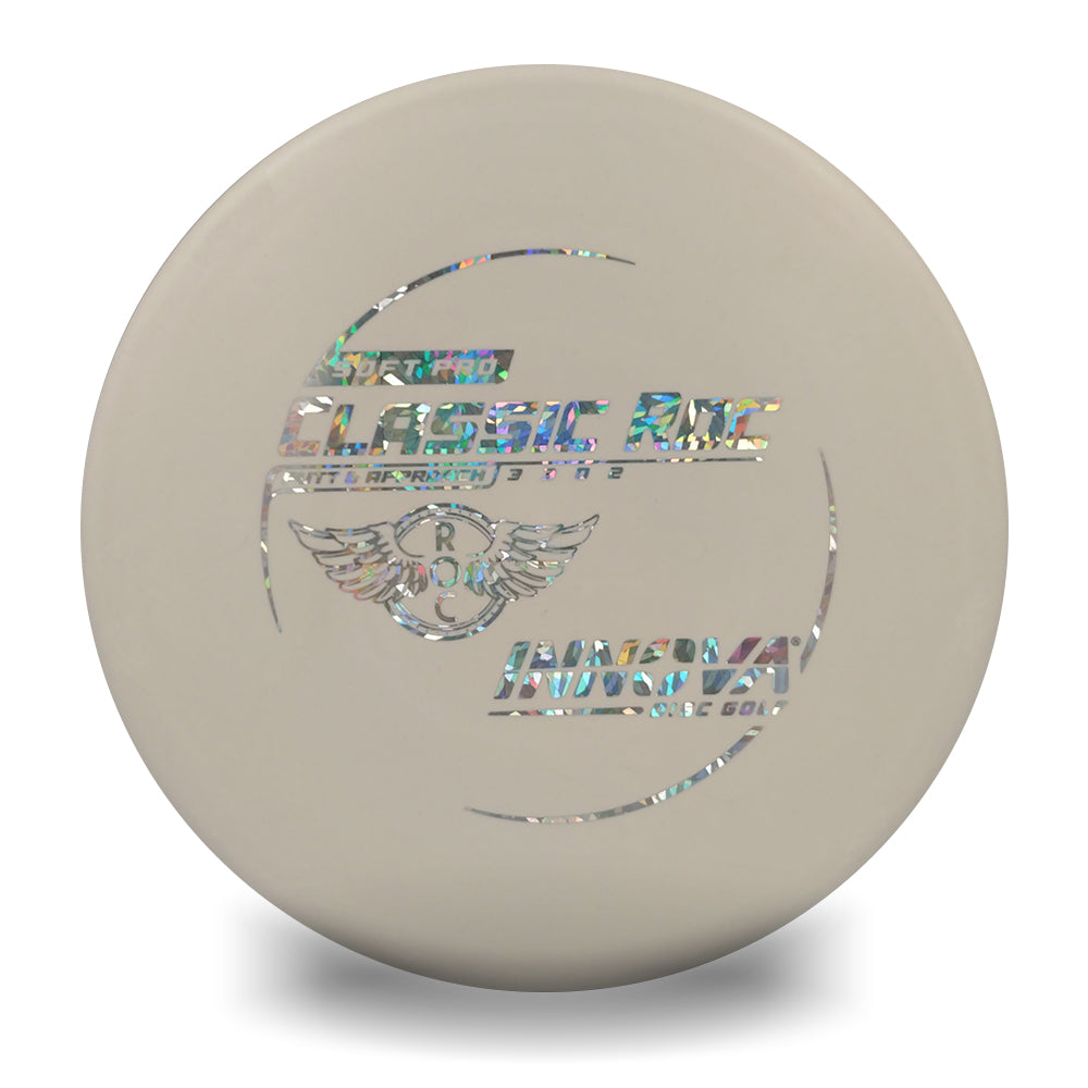 Soft Pro Classic Roc