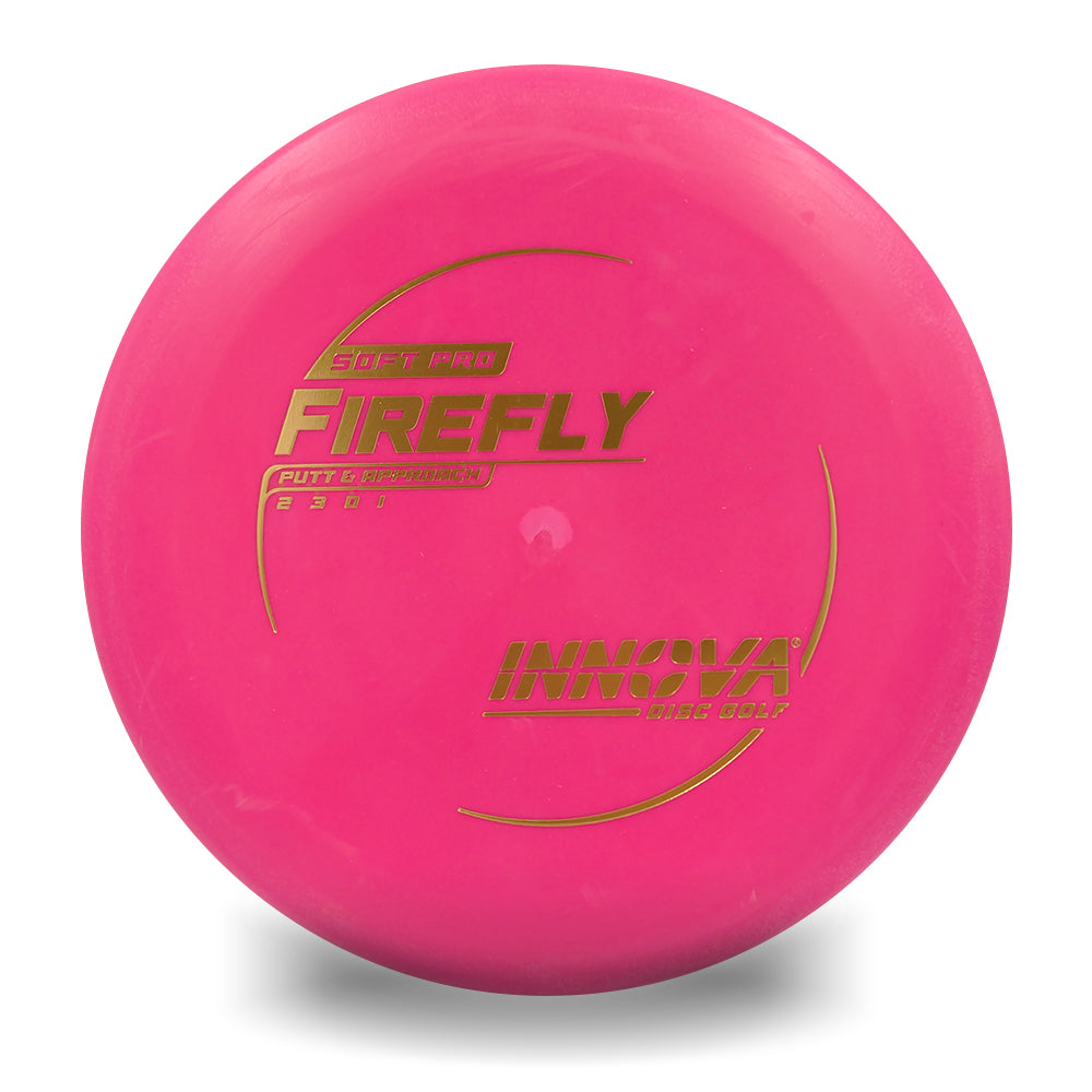 Soft Pro Firefly