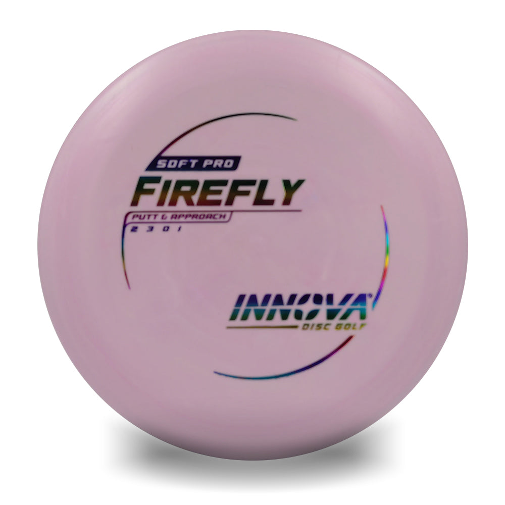 Soft Pro Firefly