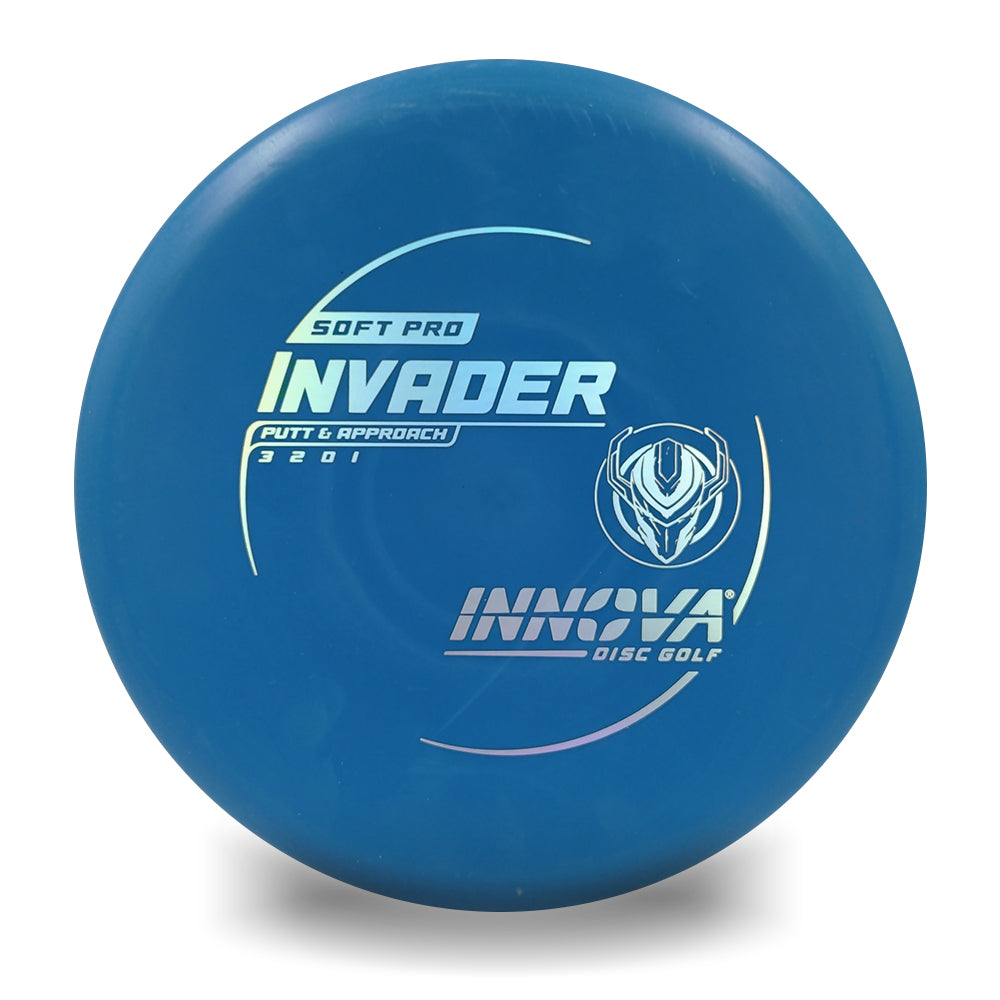 Soft Pro Invader