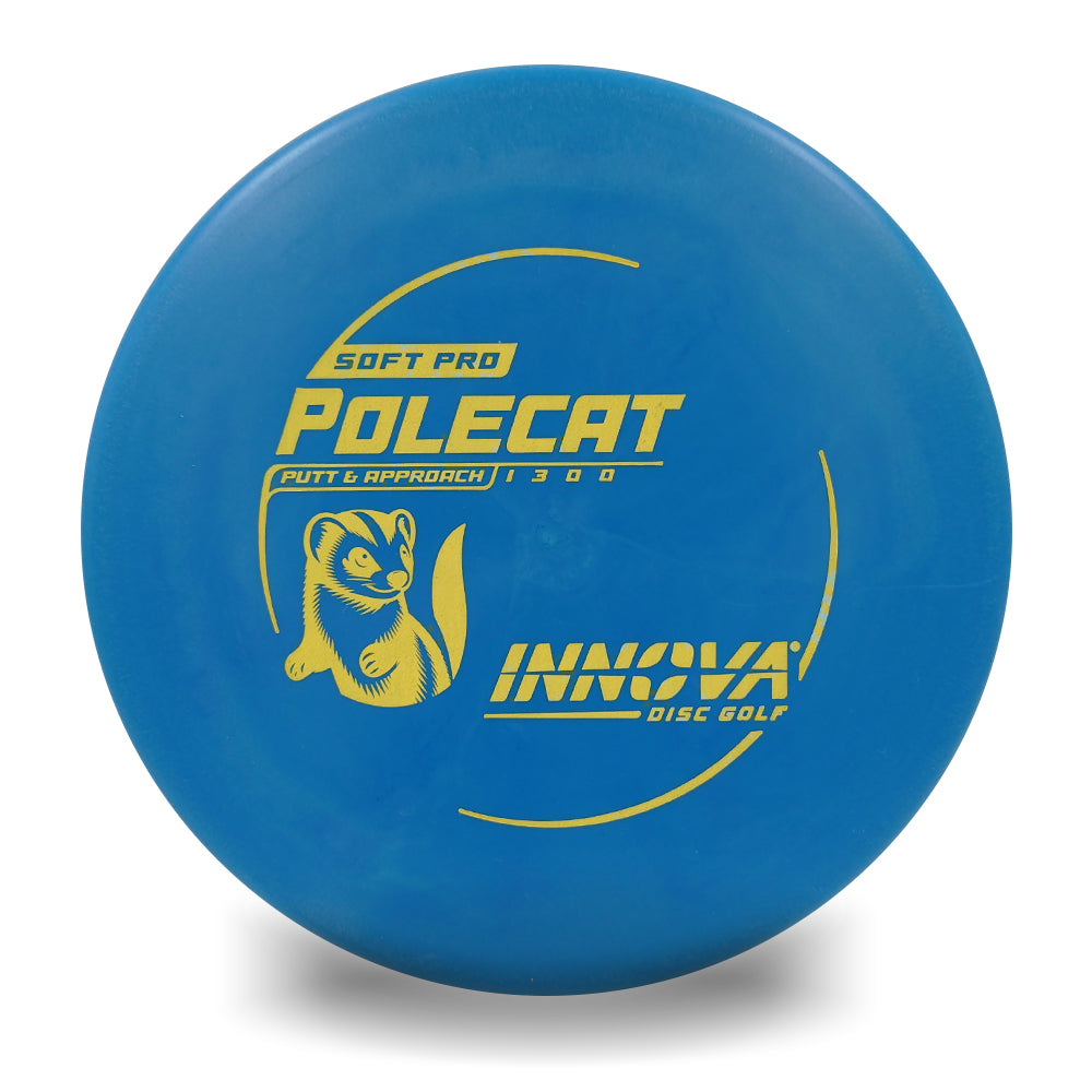 Soft Pro Polecat
