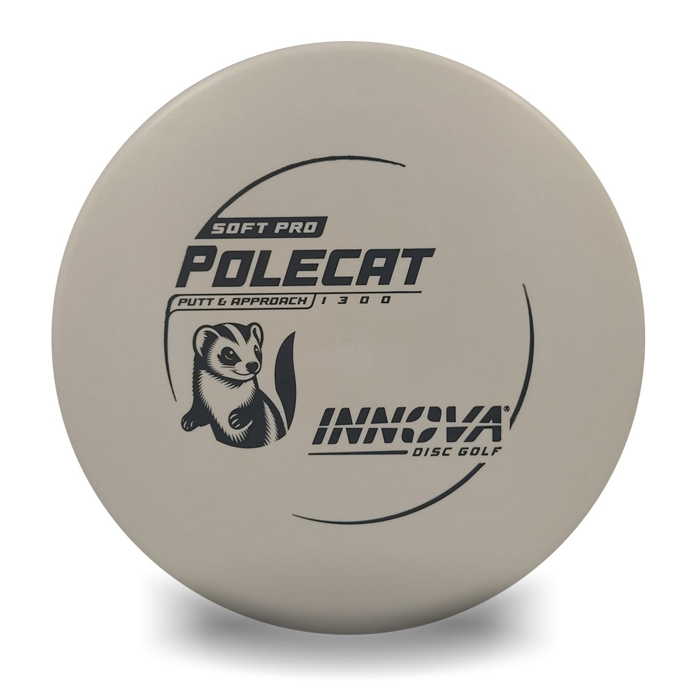 Soft Pro Polecat