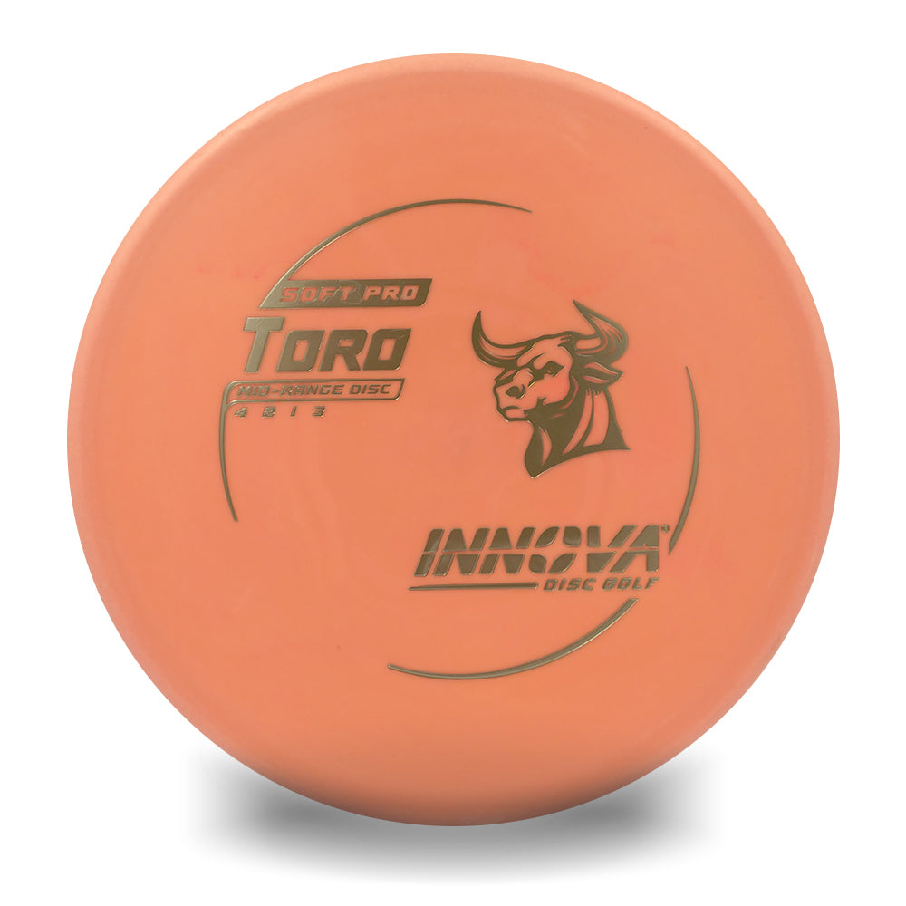 Soft Pro Toro