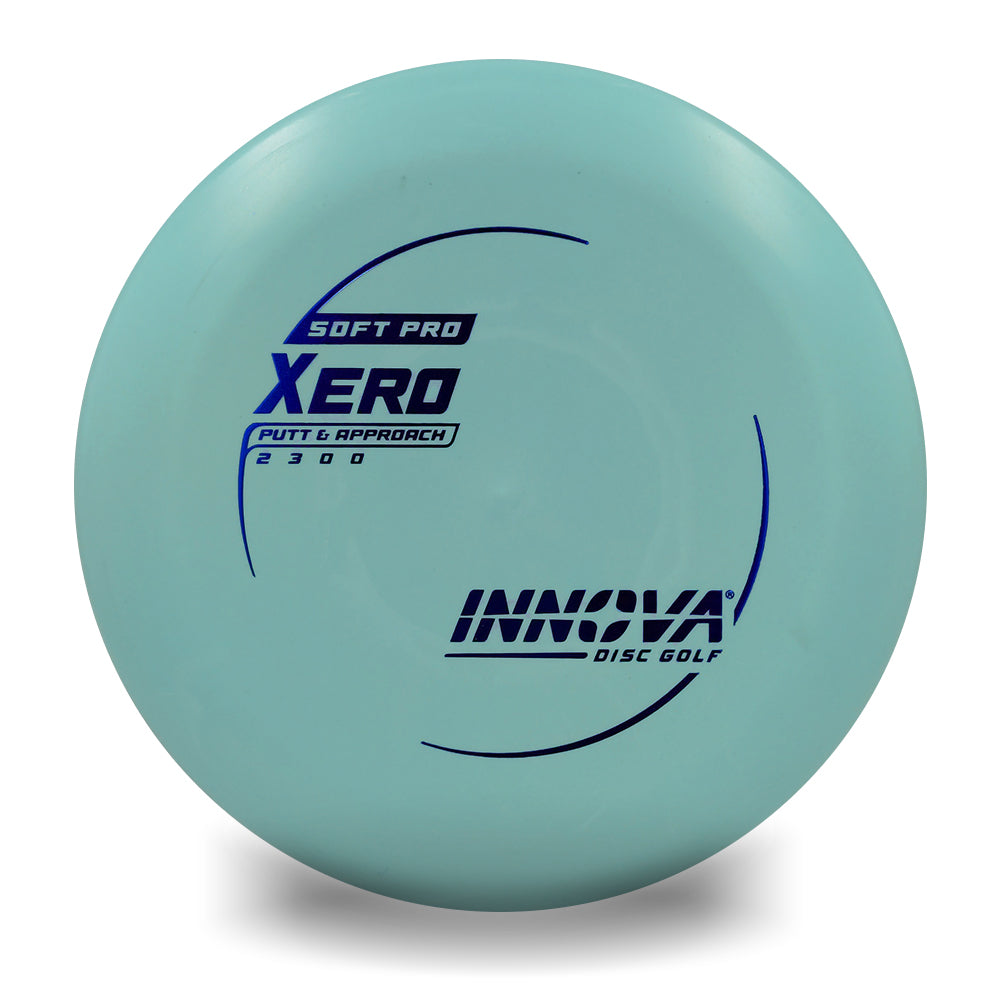 Soft Pro Xero