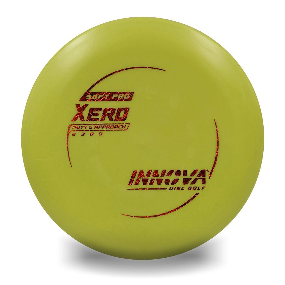 Soft Pro Xero
