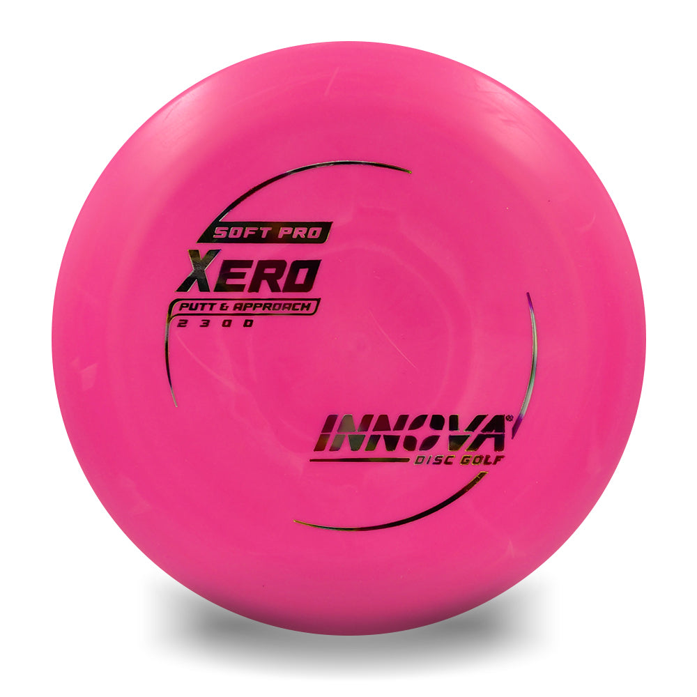 Soft Pro Xero